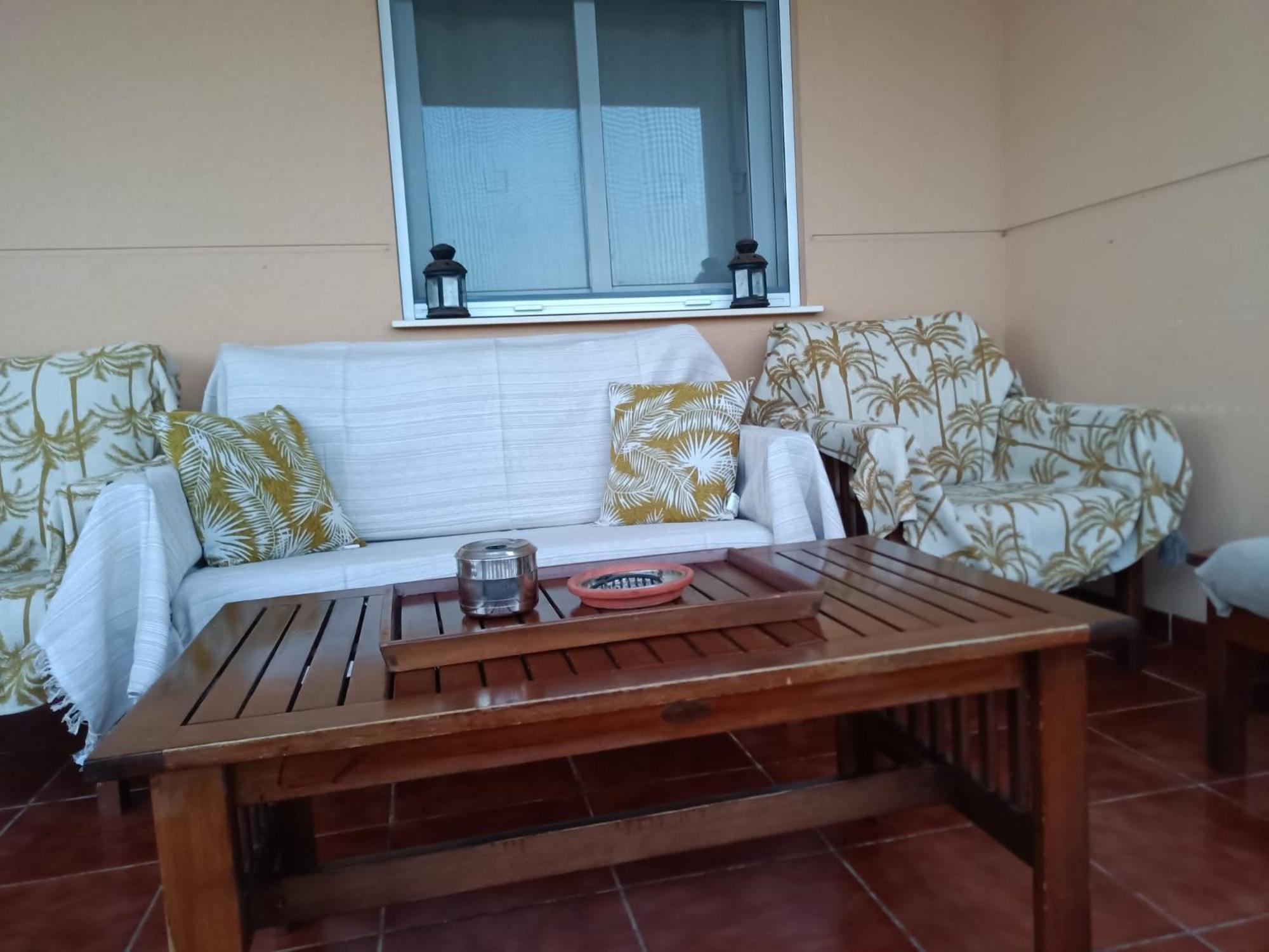Preciosas Vistas Al Mar Villa Moncofar Luaran gambar